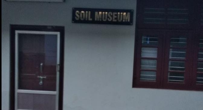 Kerala Soil Museum, Thiruvananthapuram