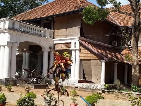 Keralam – Museum of History and Heritage, Thiruvananthapuram