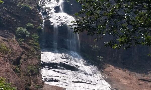 Khandadhar Falls, Kendujhar