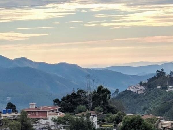 Kodaikanal, Tamil Nadu