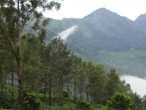 Kolli Hills, Tamil Nadu