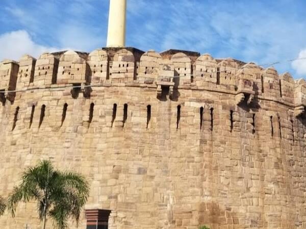 Konda Reddy Fort