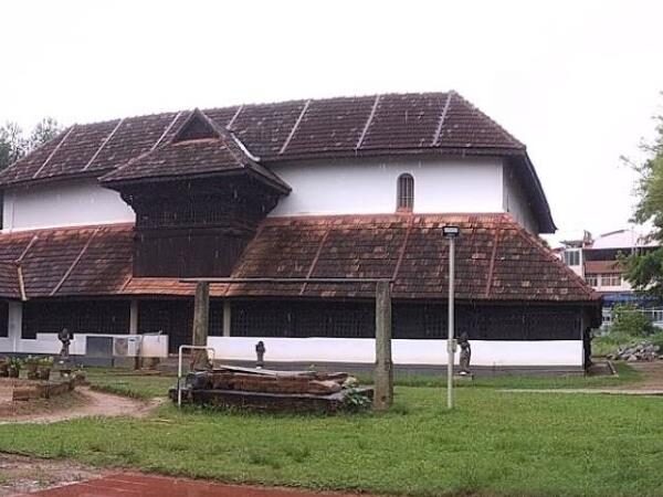 Koyikkal Palace, Nedumangadu