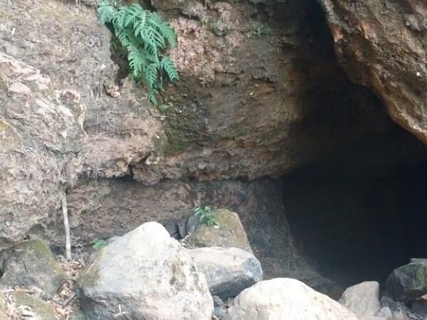Krem Puri Cave, Meghalaya