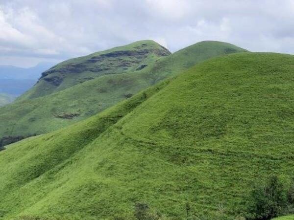 Kudremukh, Karnataka