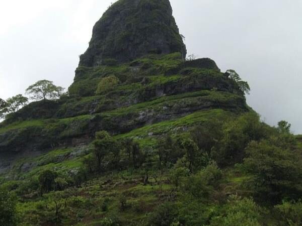 Kurdugad Fort