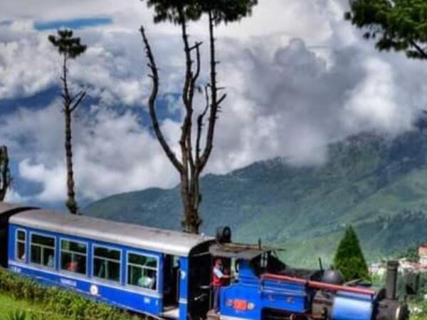 Kurseong, West Bengal