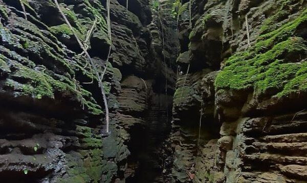 Kutumsar Caves, Chattisgarh
