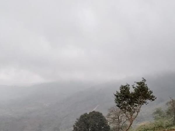 Lambasingi, Andhra Pradesh