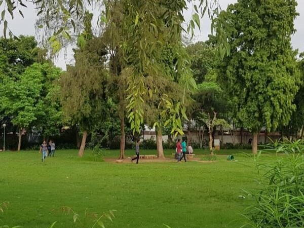 Law Garden, Ahmedabad