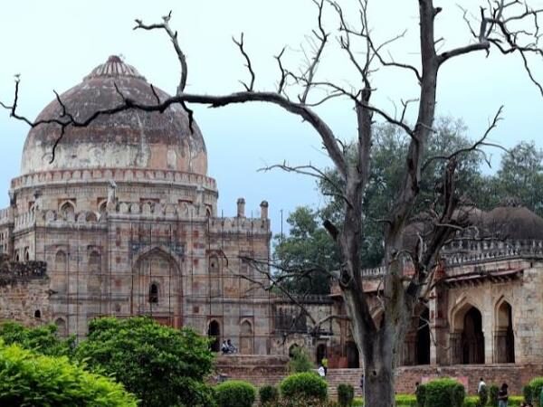 Lodi Garden, Delhi