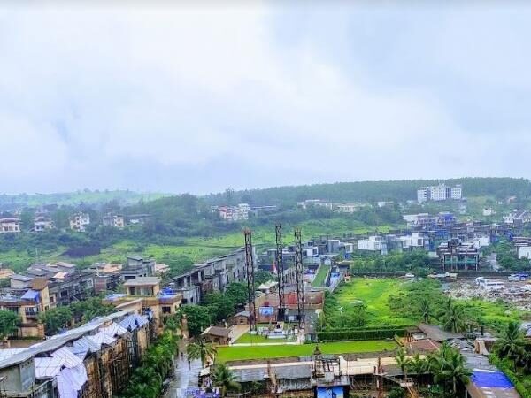 Lonavala, Maharashtra