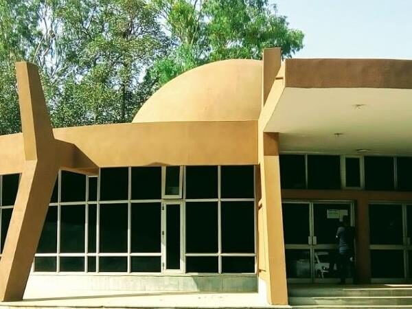 Ludhiana Planetarium