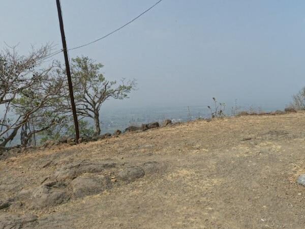 Machindragad Fort