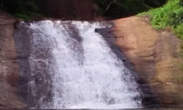 Madatharuvi Falls