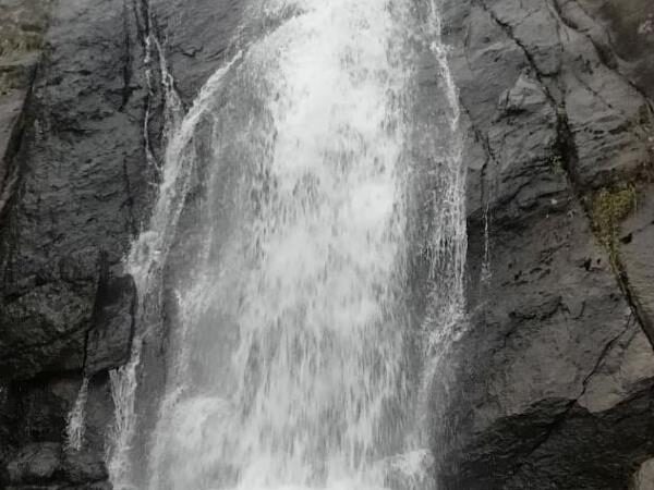 Madammakkulam Waterfalls