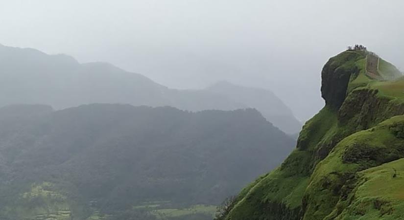 Mahabaleshwar, Maharashtra
