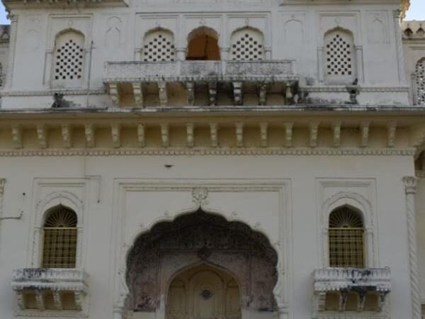 Maharaja Chhatrasal Museum