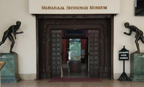 Maharaja Fateh Singh Museum, Vadodara