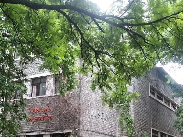 Mahatma Phule Museum, Pune