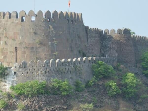 Mahur Fort