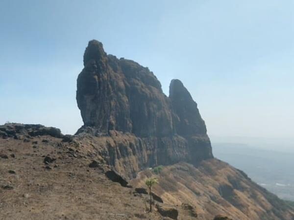 Malanggad Fort