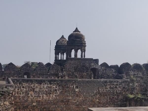 Malegaon Fort