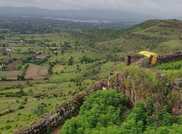 Malhargad/Sonori Fort