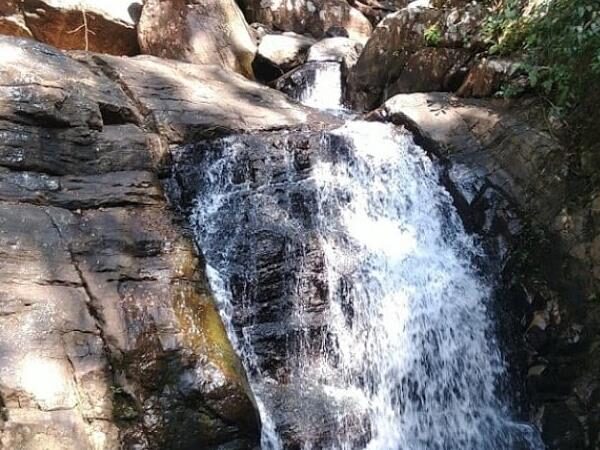 Mankayam Falls/Kurisadi Waterfalls