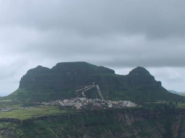 Markandey Fort