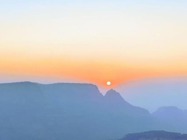 Matheran, Maharashtra