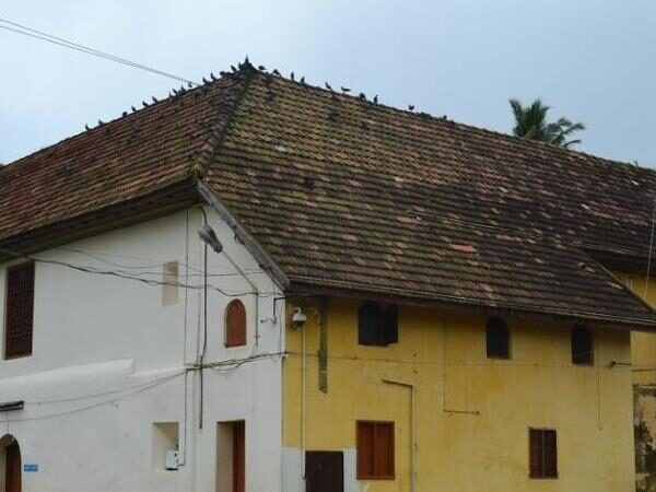 Mattancherry Palace (Dutch Palace), Cochin