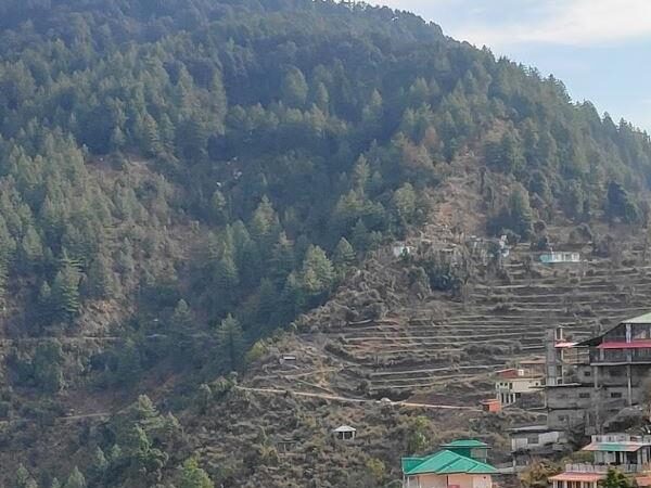 Mcleodganj, Himachal Pradesh