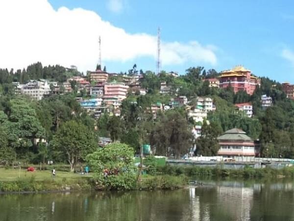 Mirik, West Bengal