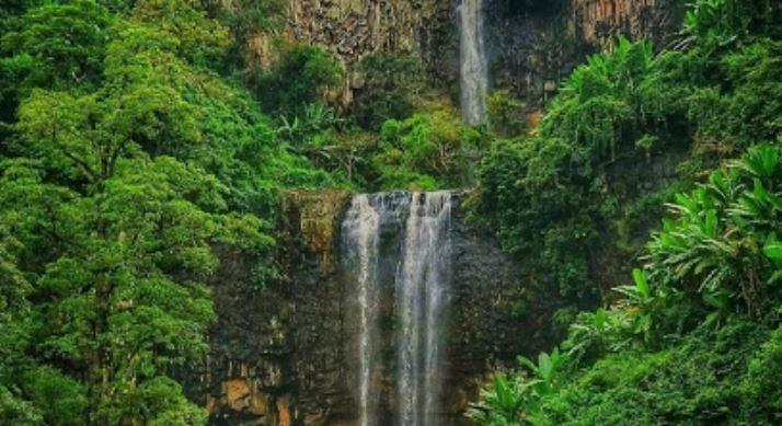 Moti Jharna Falls