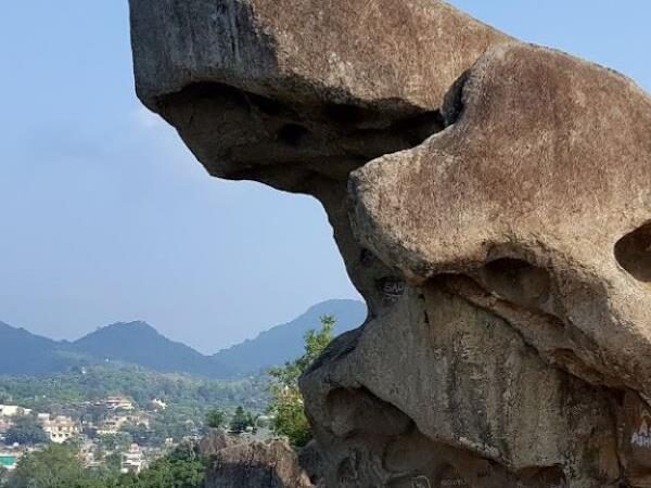 Mount Abu, Rajasthan