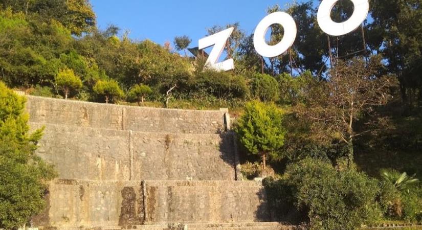 Pt. G.B. Pant High Altitude Zoo, Nainital