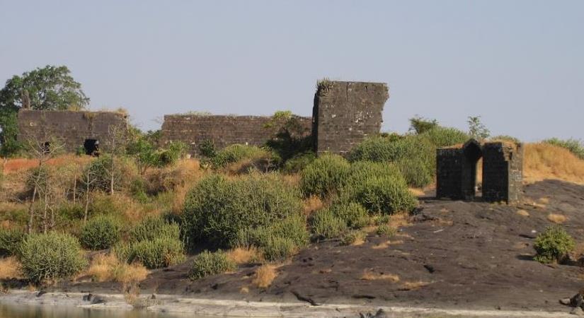 Narnala Fort