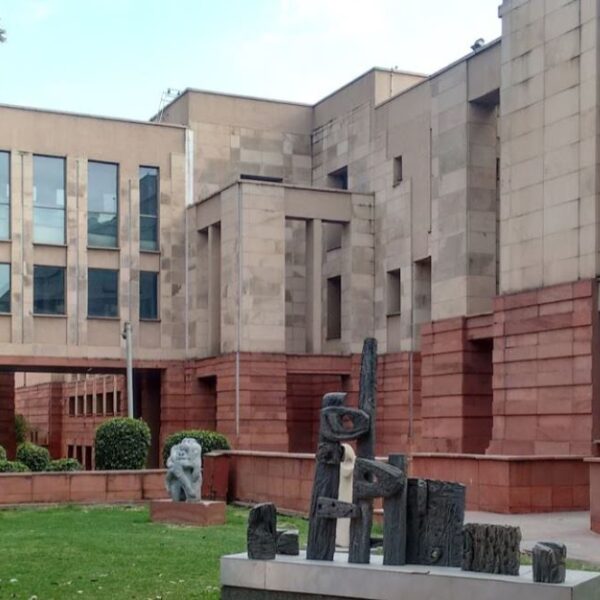 National Gallery of Modern Art, Delhi