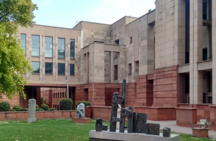 National Gallery of Modern Art, Delhi