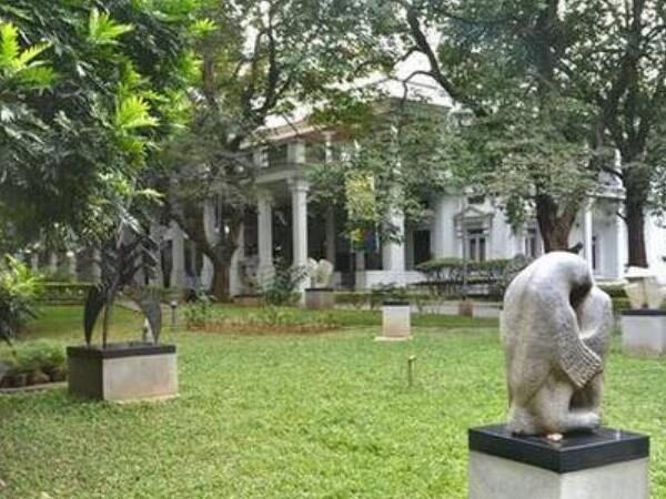 National Gallery of Modern Art, Bangalore