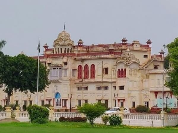 National Institute of Sports, Patiala