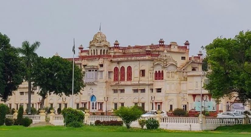 National Institute of Sports, Patiala