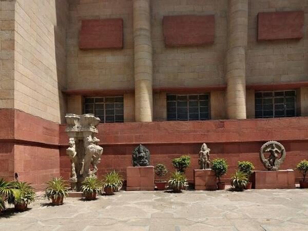 National Museum, Delhi