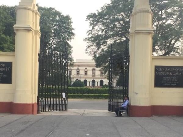 Nehru Memorial Museum & Library, Delhi