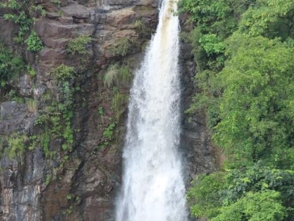 Ninai Falls