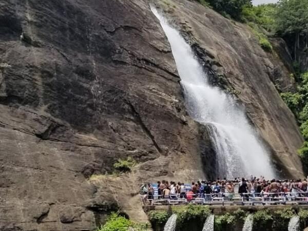 Pazhaya Courtallam