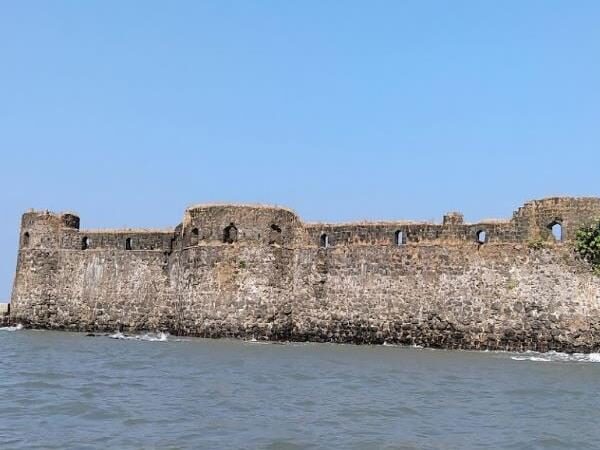 Raigad Fort Discover India