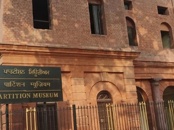 Partition Museum, Amritsar