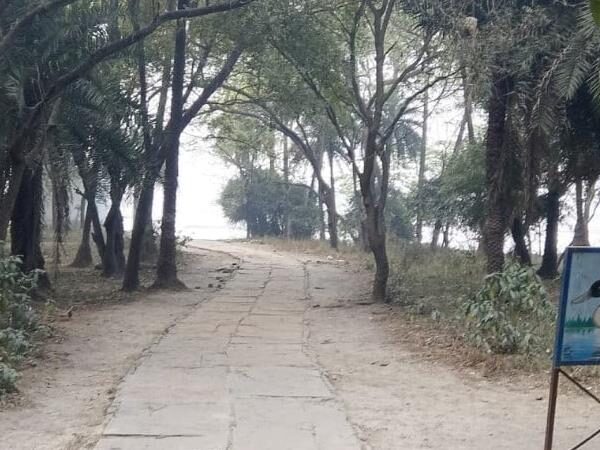 Patna Bird Sanctuary